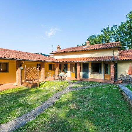 Holiday Home Lavanda By Interhome Badia Agnano エクステリア 写真