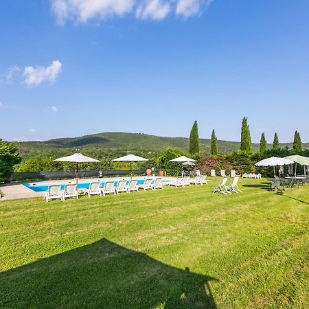 Holiday Home Lavanda By Interhome Badia Agnano エクステリア 写真