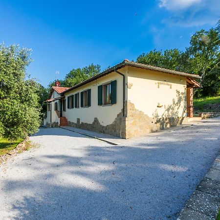 Holiday Home Lavanda By Interhome Badia Agnano エクステリア 写真