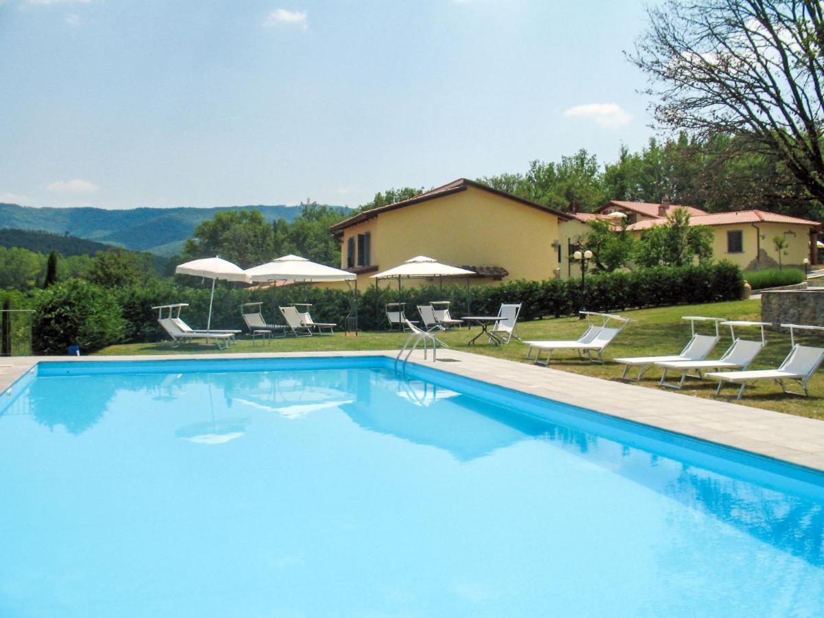 Holiday Home Lavanda By Interhome Badia Agnano エクステリア 写真