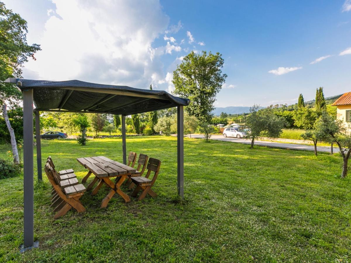Holiday Home Lavanda By Interhome Badia Agnano エクステリア 写真