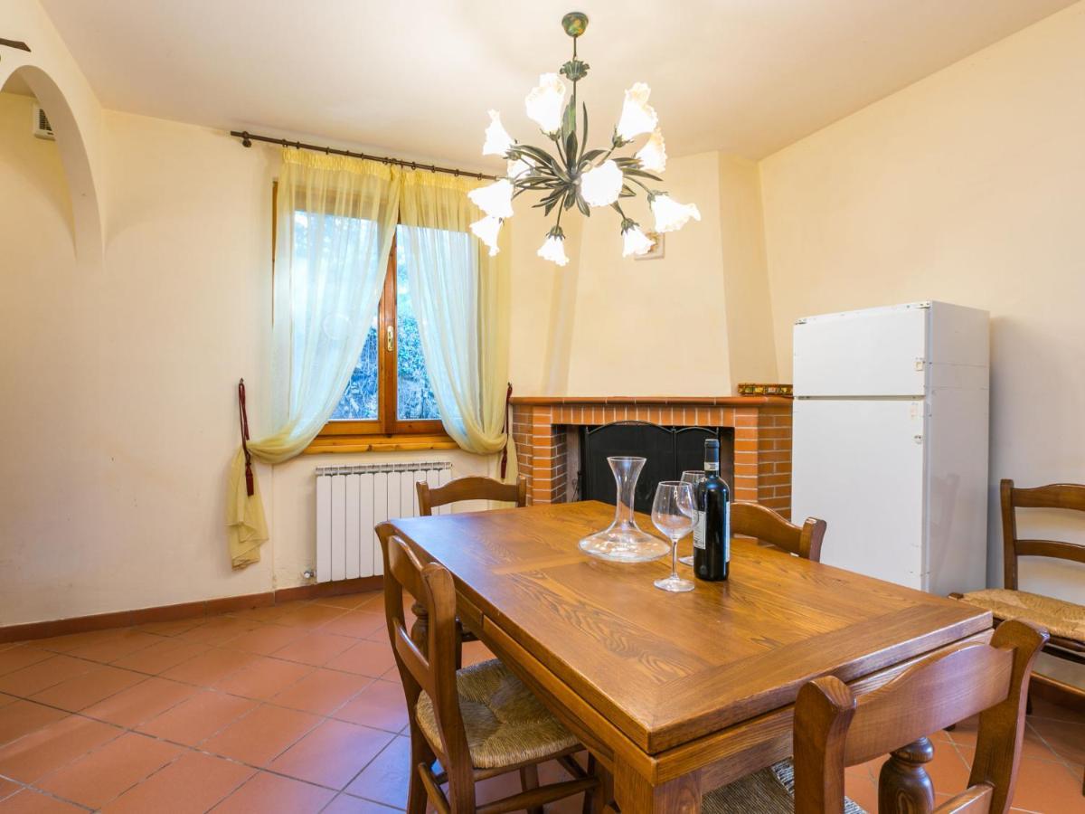 Holiday Home Lavanda By Interhome Badia Agnano エクステリア 写真
