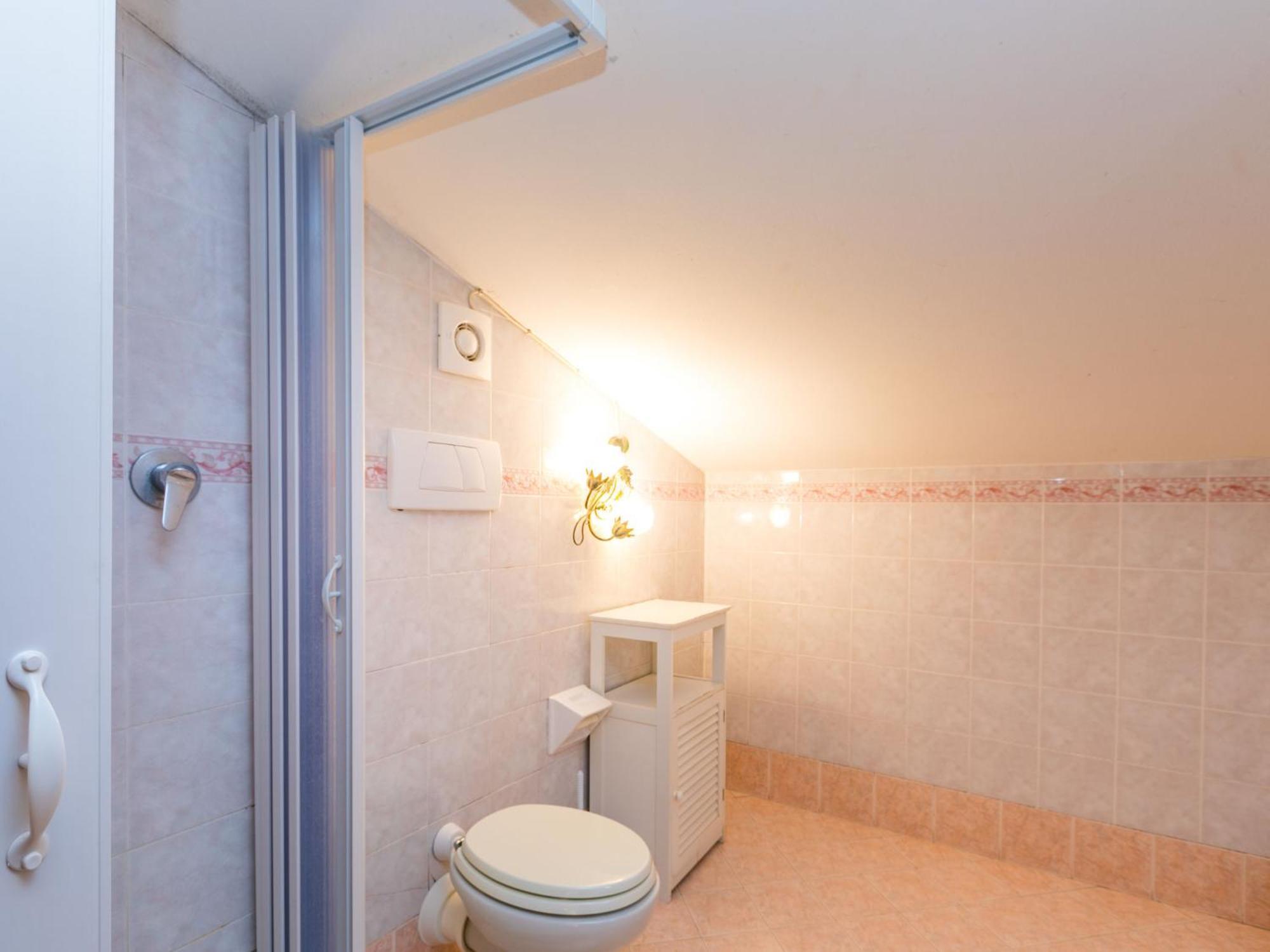 Holiday Home Lavanda By Interhome Badia Agnano エクステリア 写真
