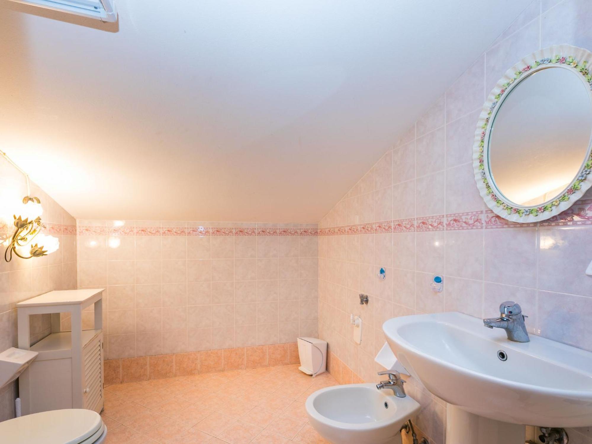 Holiday Home Lavanda By Interhome Badia Agnano エクステリア 写真