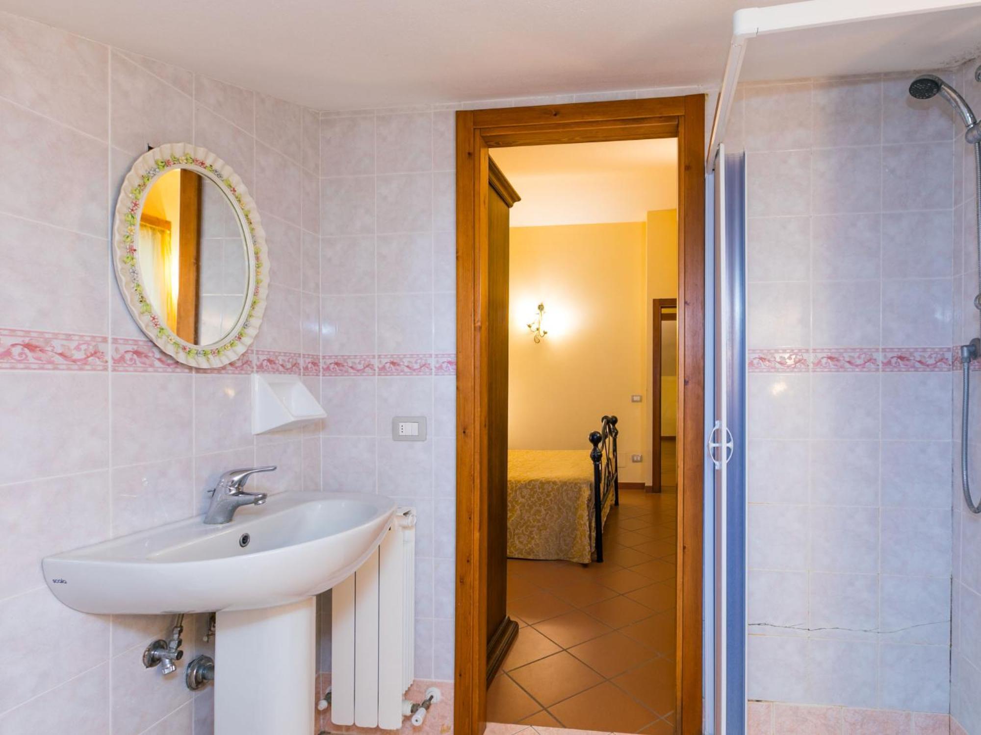 Holiday Home Lavanda By Interhome Badia Agnano エクステリア 写真