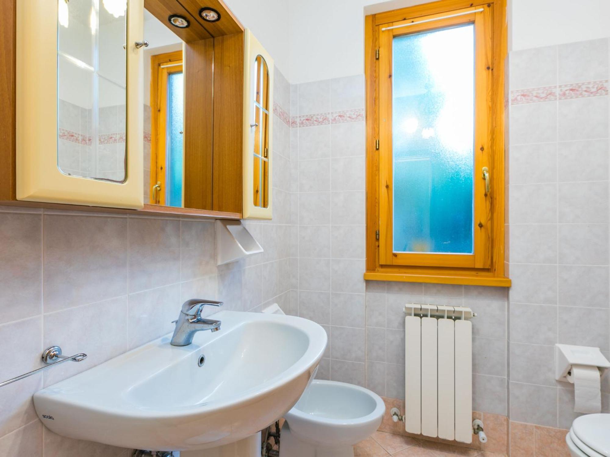 Holiday Home Lavanda By Interhome Badia Agnano エクステリア 写真