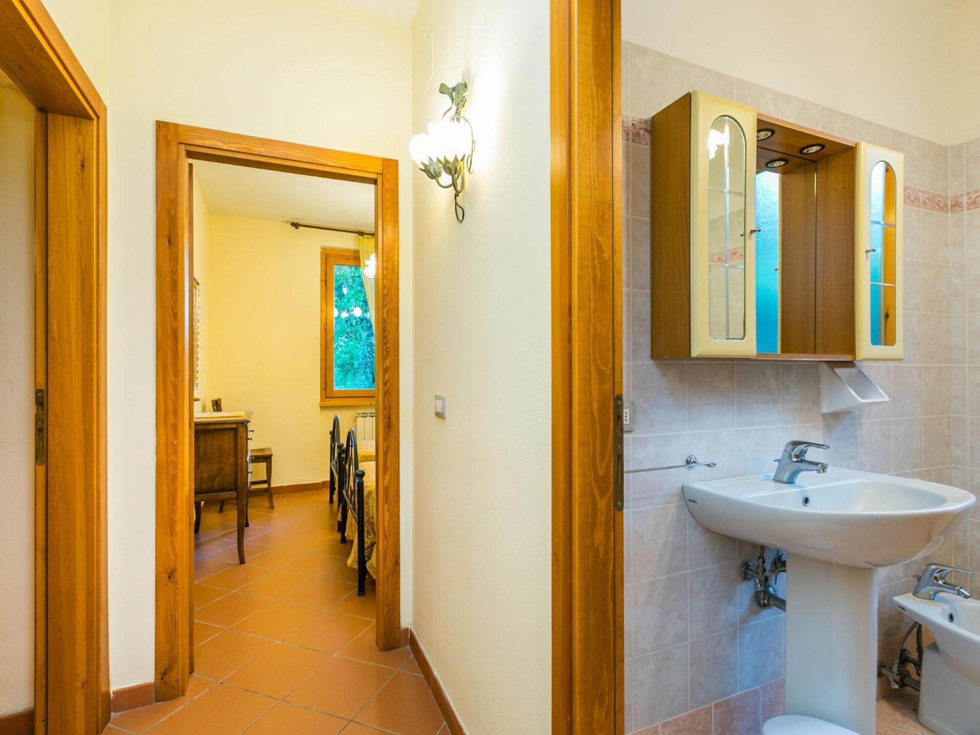 Holiday Home Lavanda By Interhome Badia Agnano エクステリア 写真